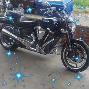 Meet your Posher, Henry